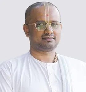Ravi Lochana Dasa