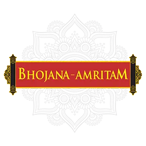 Bhojana Amritam