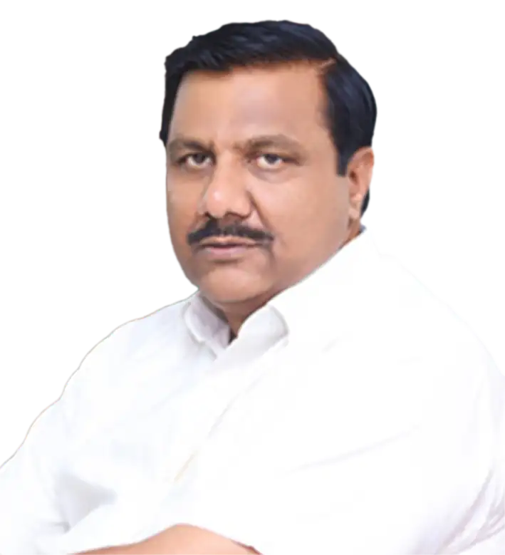 Sri Nithyananda Reddy