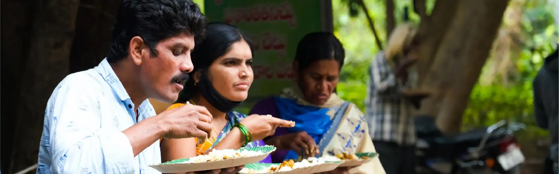 bhojana amritam