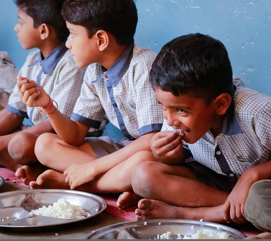 Launch of Swasthya Ahara