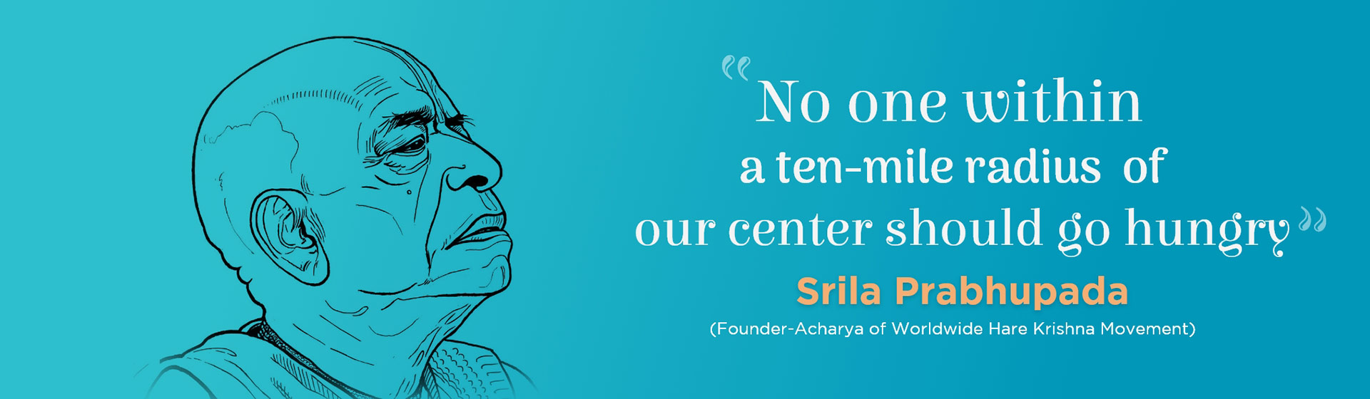 Srila Prabhupada