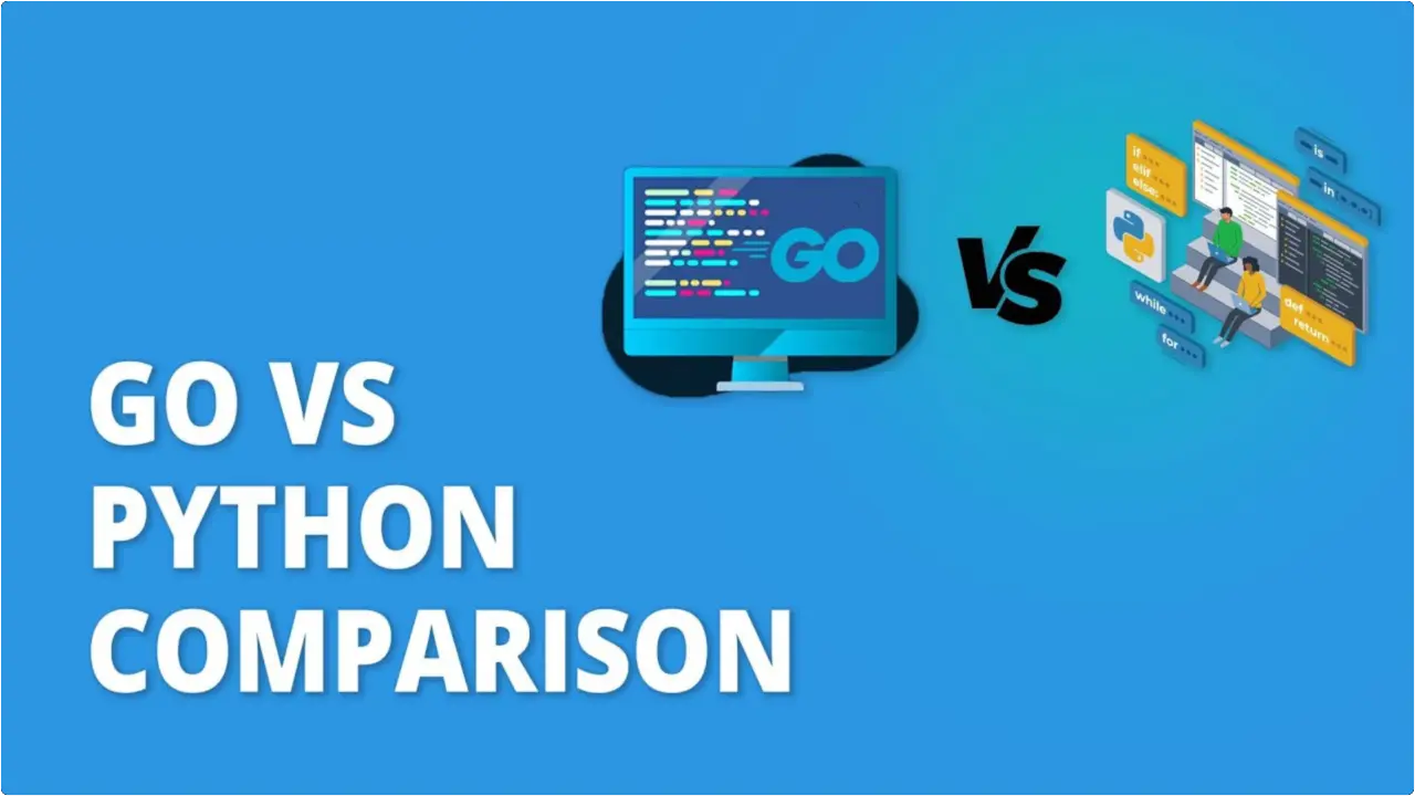 Go Vs Python: Which Language Is Best?