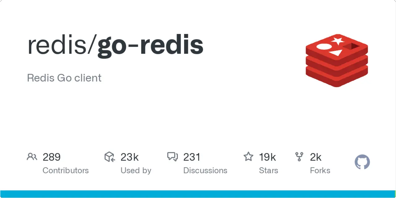 go-redis