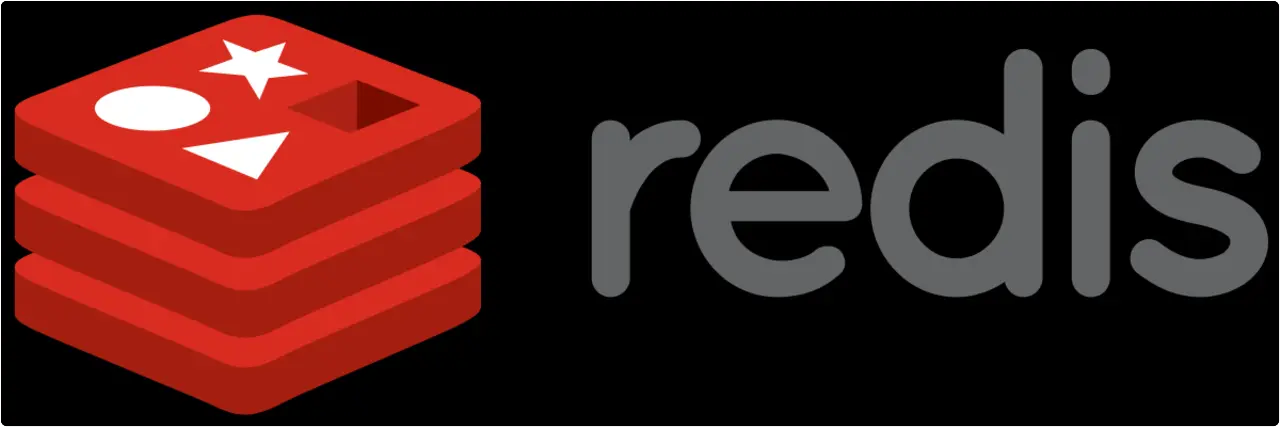 redis logo