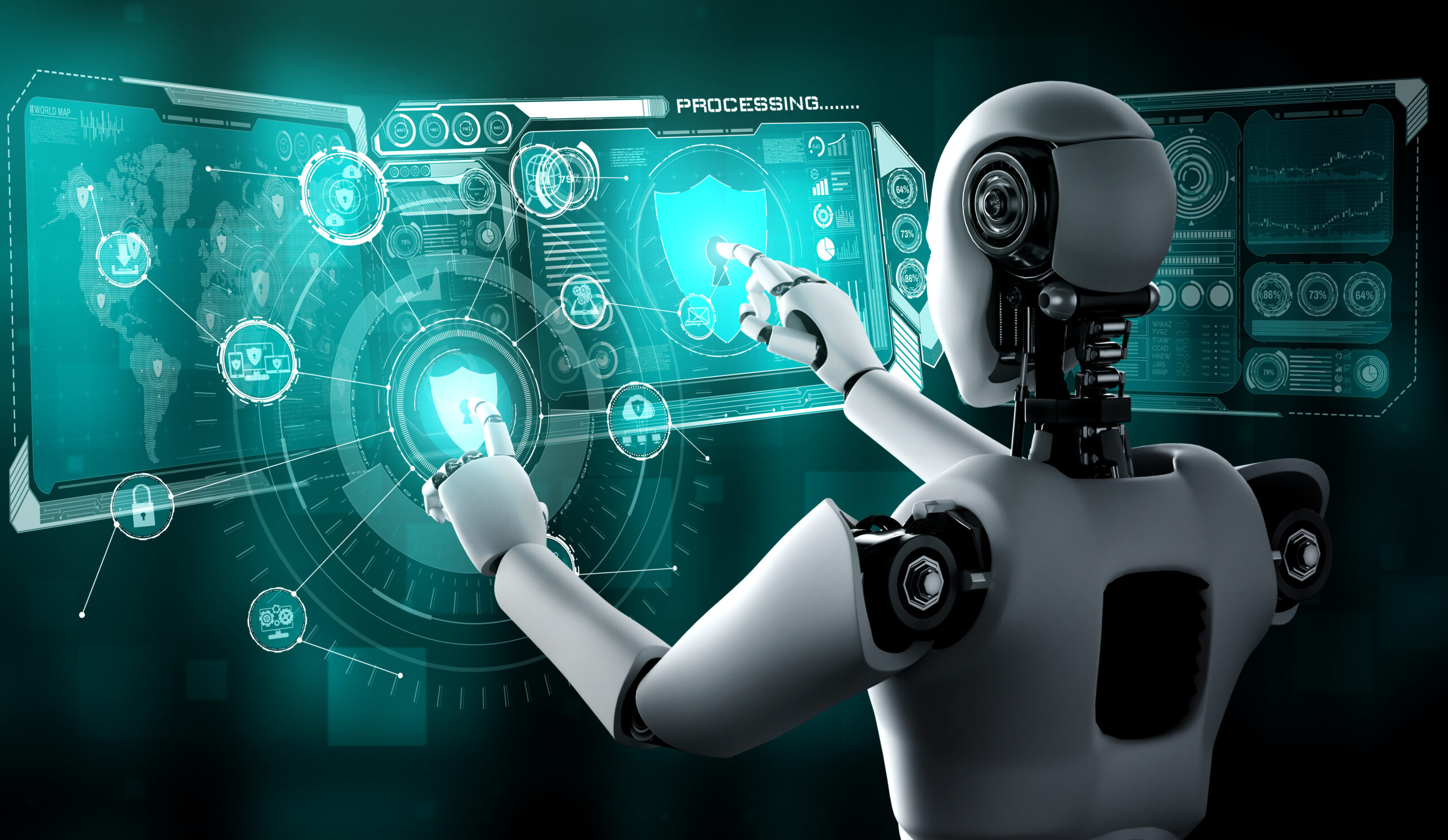 AI Changing Code Writing Review Optimization Tools