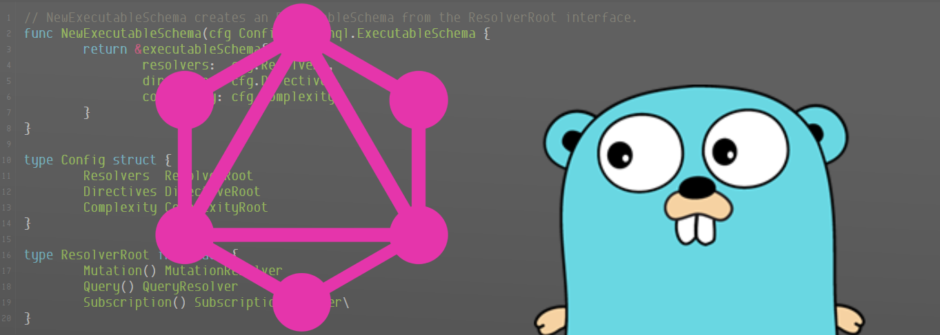 GraphQL and Golang Integration Tutorial for Beginners