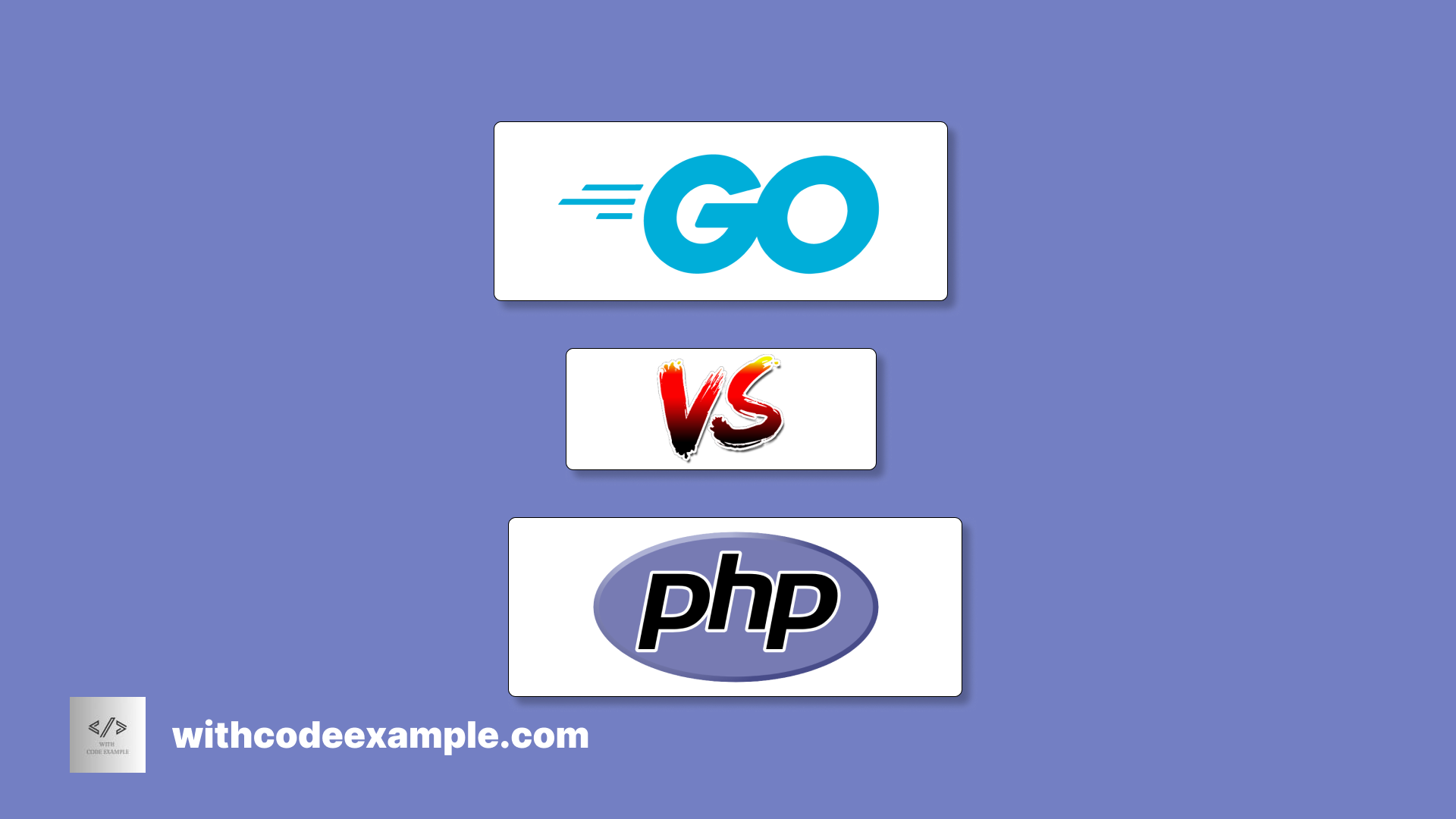 Golang vs PHP Performance Comparison