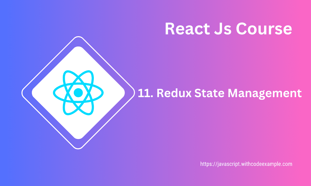 Redux State Management Simplified