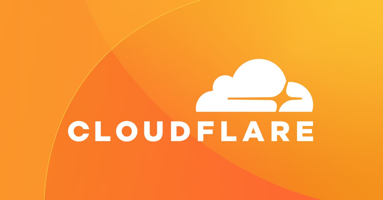 Cloudflare