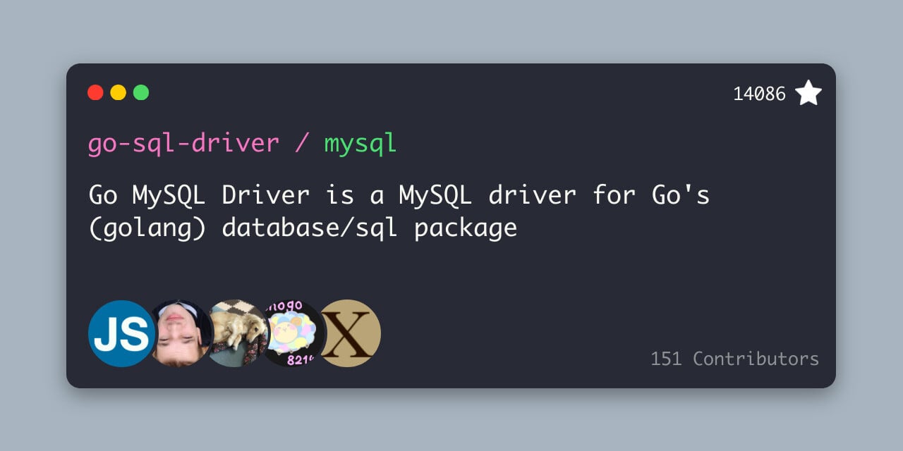 gp-mysql