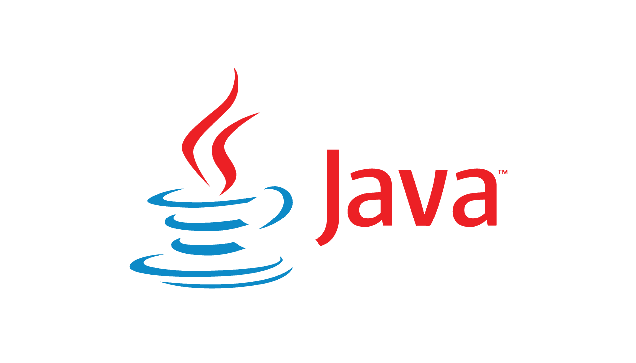 java