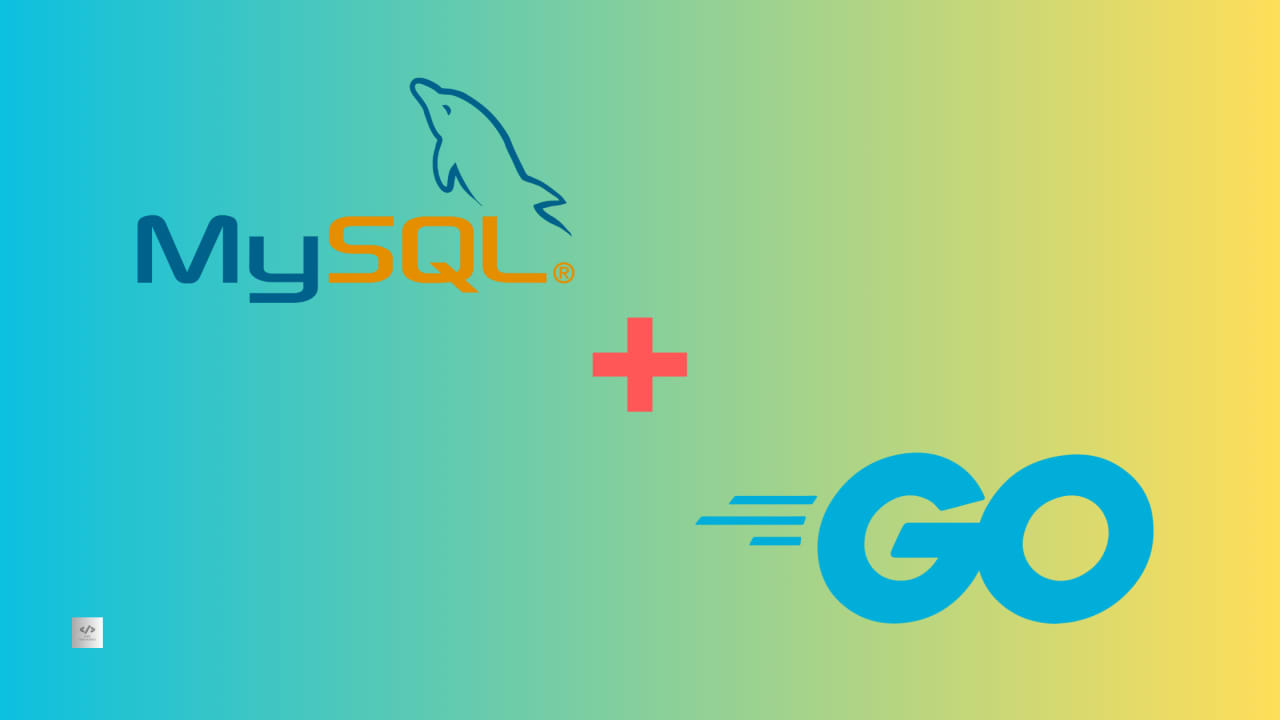 MySQL and Golang for Building Scalable Applications