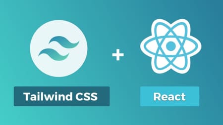 Building A React App With Tailwind CSS