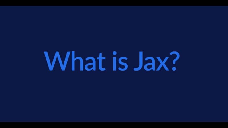 JAX Basics: Everything You Need to Know