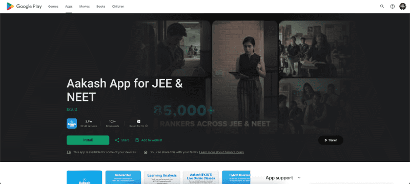 Quiz Of The Day Screenshot