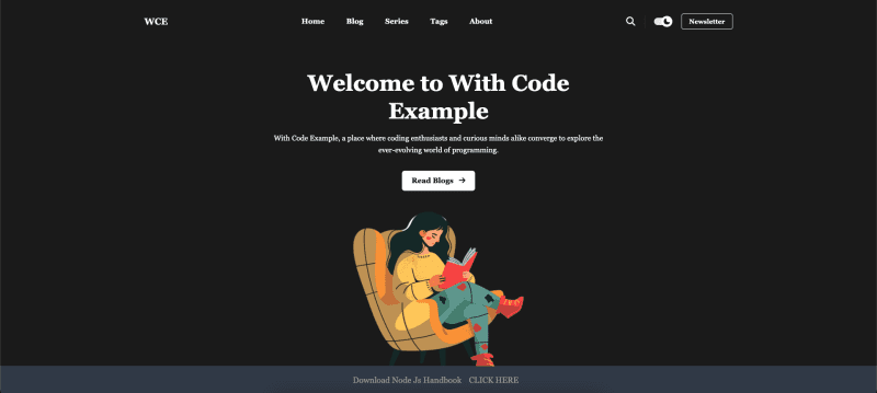 With Code Example