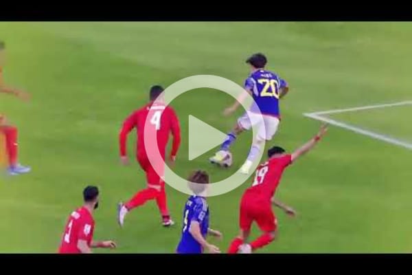Tiket Indonesia vs Arab Saudi video