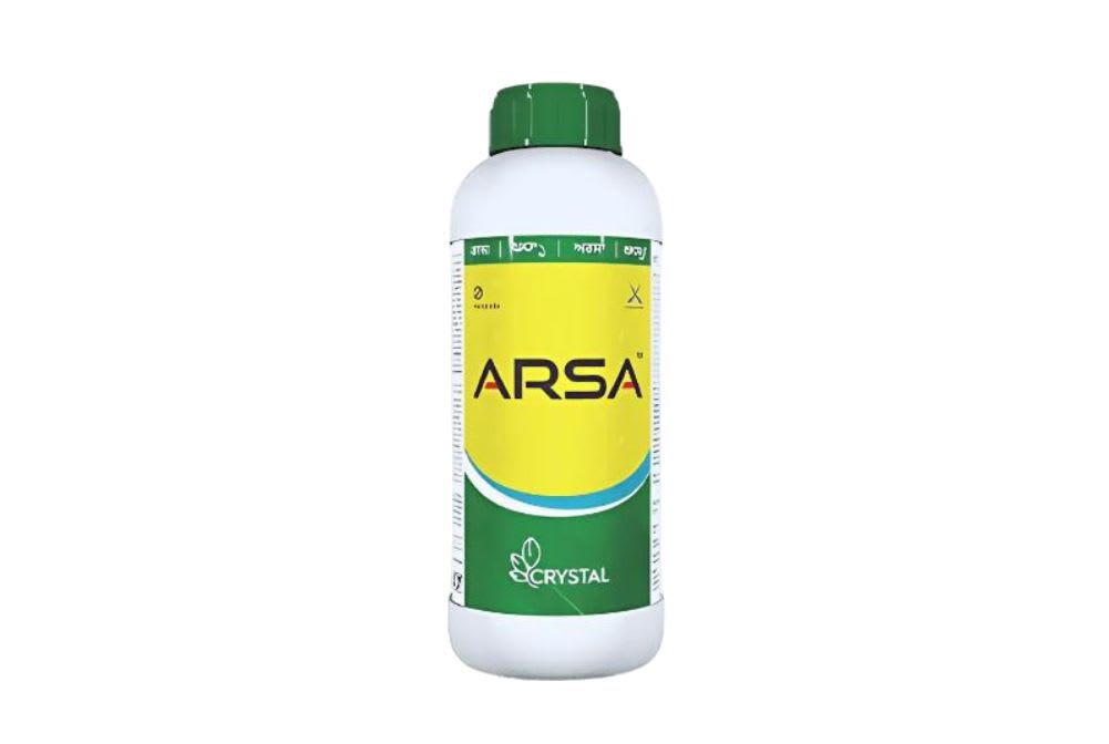 ARSA Glufosinate Ammonium