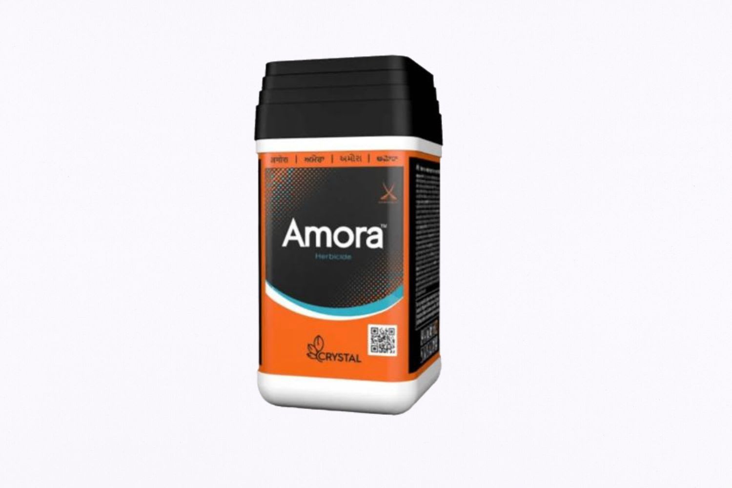 Amora Herbicide