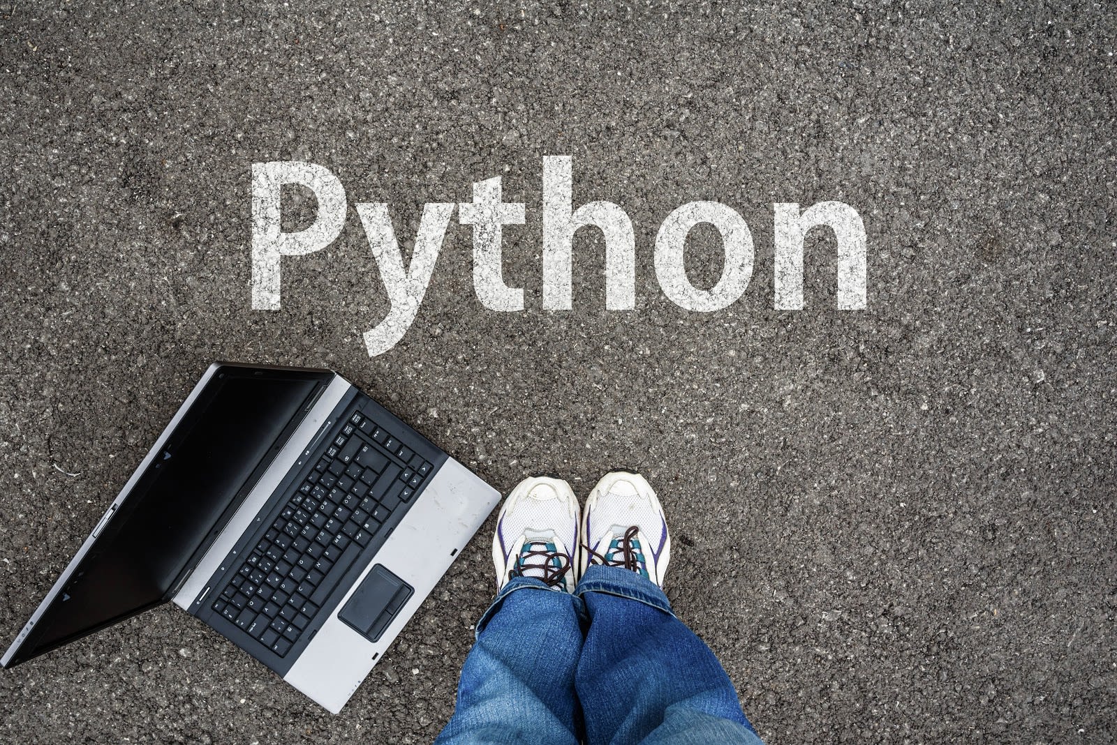 Python-1