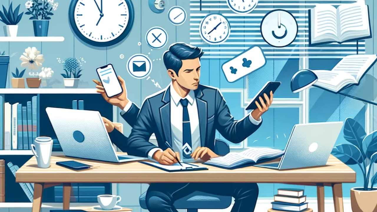 Benefits of Online English Classes for Busy Professionals