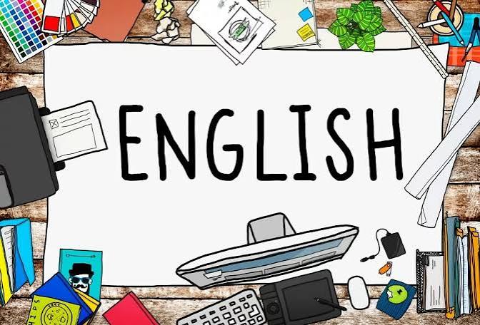 English Basics