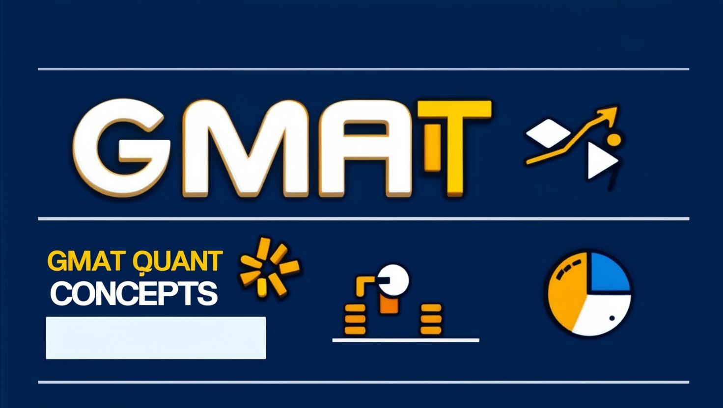 GMAT-QUANT