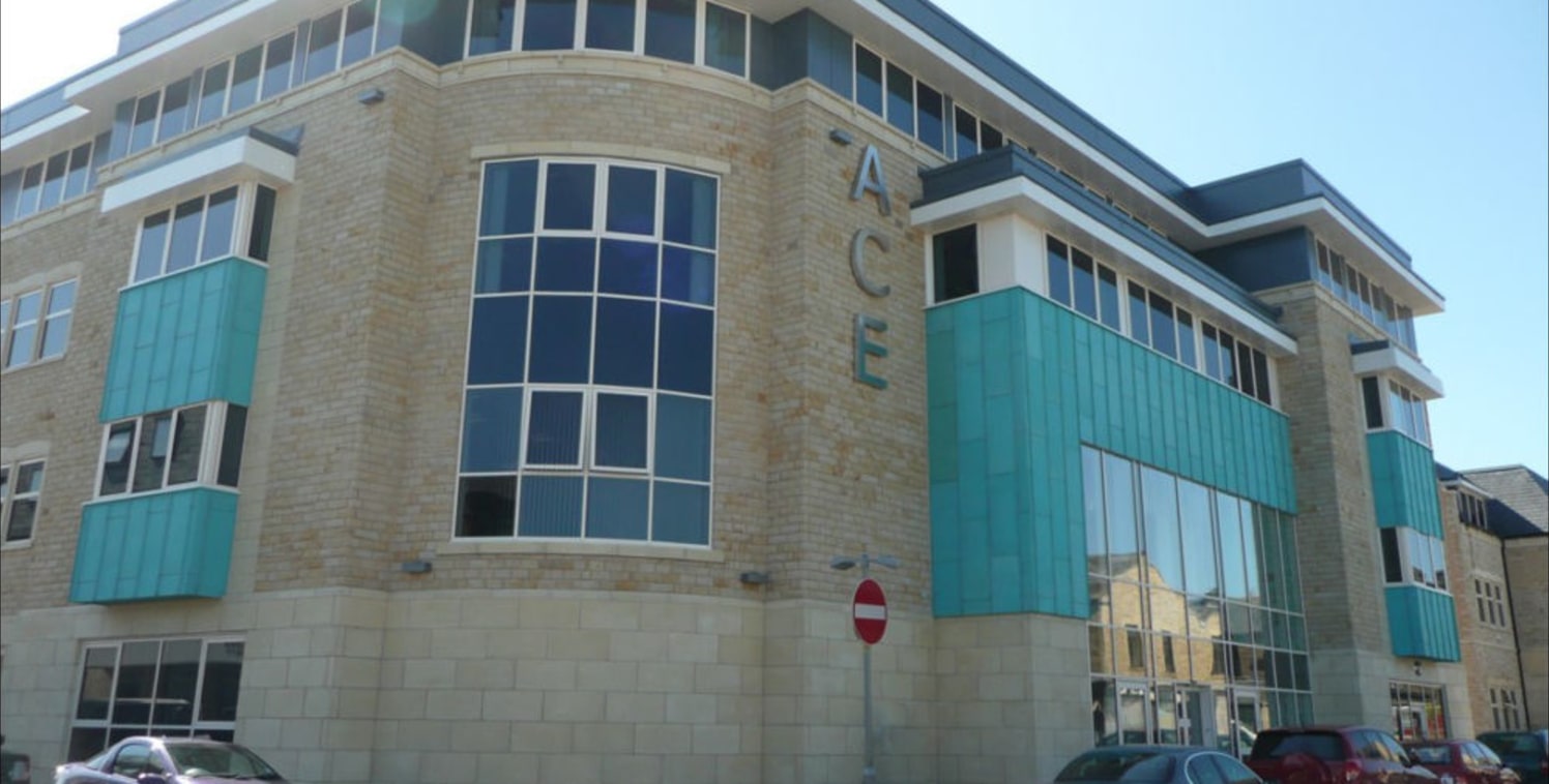 LOCATION\n\nThe premises are conveniently located in the heart of Nelson town centre within close proximity to nearby amenities. Junction 13 of the M65 is within one mile of the Centre.\n\nDESCRIPTION\n\nThe Ace Centre is a Landmark Arts, Culture and...