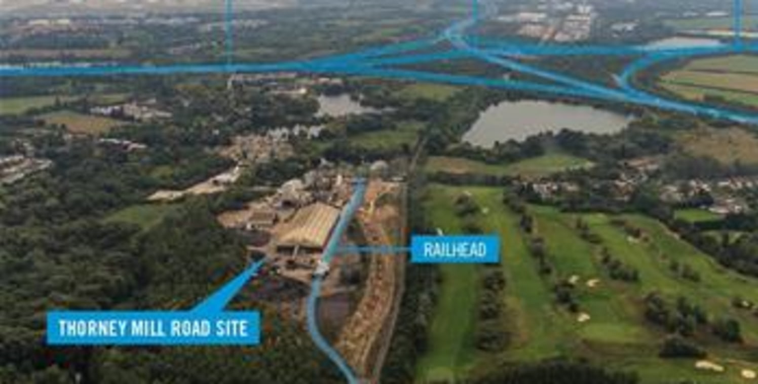 An opportunity to lease fully secured self-contained storage plots benefiting from 3 phase electric and mains water supply. Link Park benefits from CCTV, on site evening security and estate lighting....