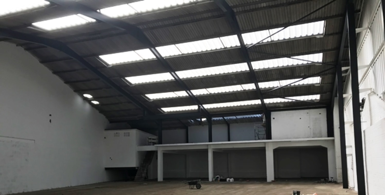 Suitable for a variety of uses subject to planning\n\nUnique opportunity\n\nCentral Industrial/Warehouse...