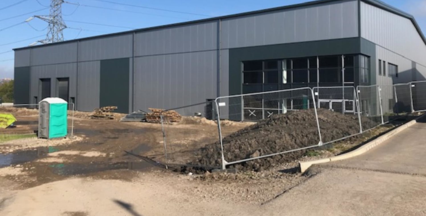 Tower Road Business Park comprises a development of high quality trade counter, industrial and warehouse units, ranging in size from 2,500 sq.ft to 31,900 sq.ft....