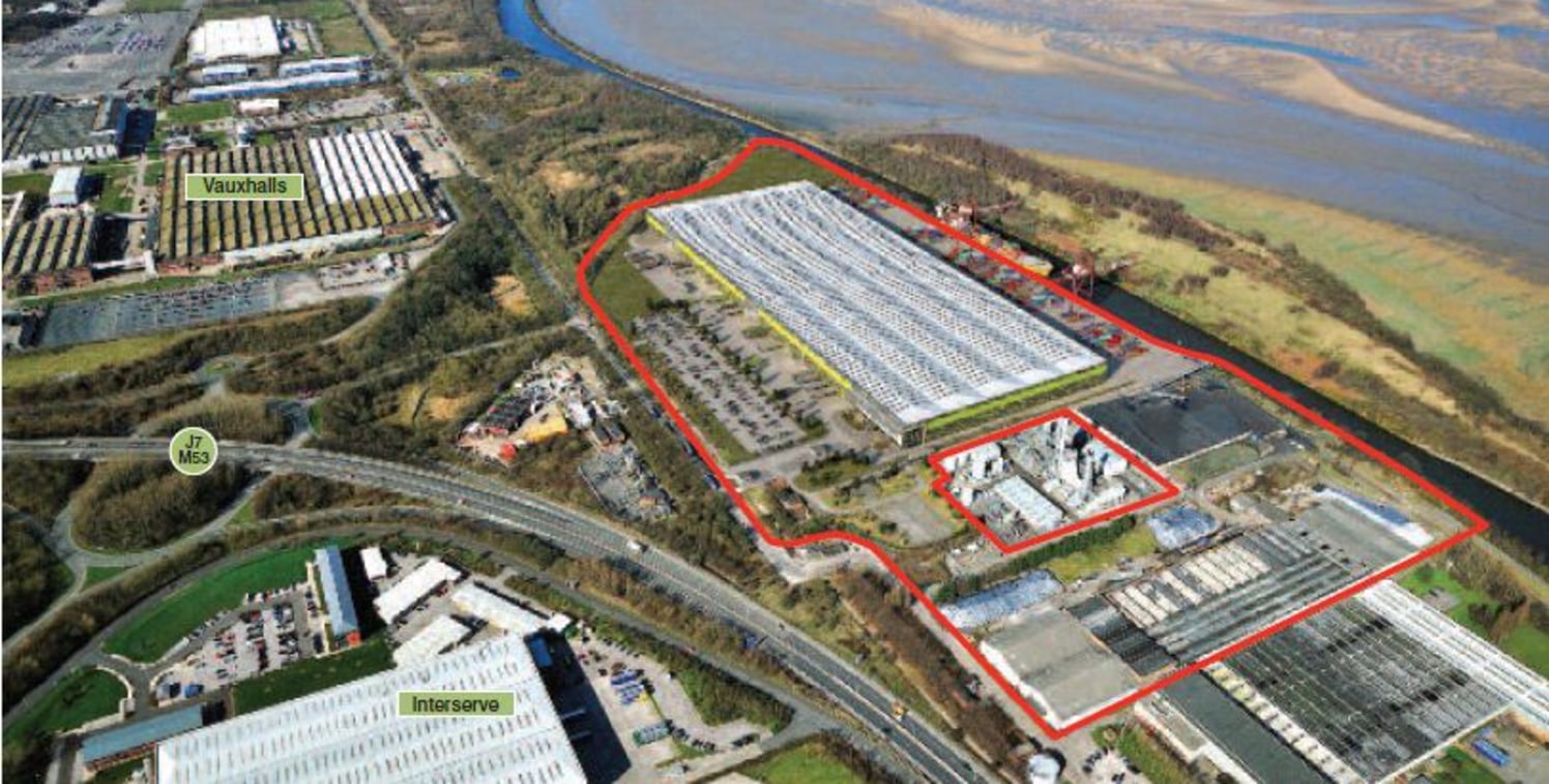 A true multimodal development opportunity with road, rail and sea access. Capable of development as a single unit of 1,000,000 sq ft or a number of

buildings from 100,000 sq ft. Build to suit opportunities. Opportunities for hard standing, automotiv...