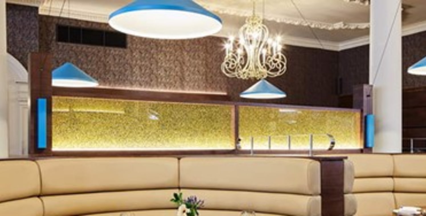 *COWORKING ONLY* Thurloe Place - SW7