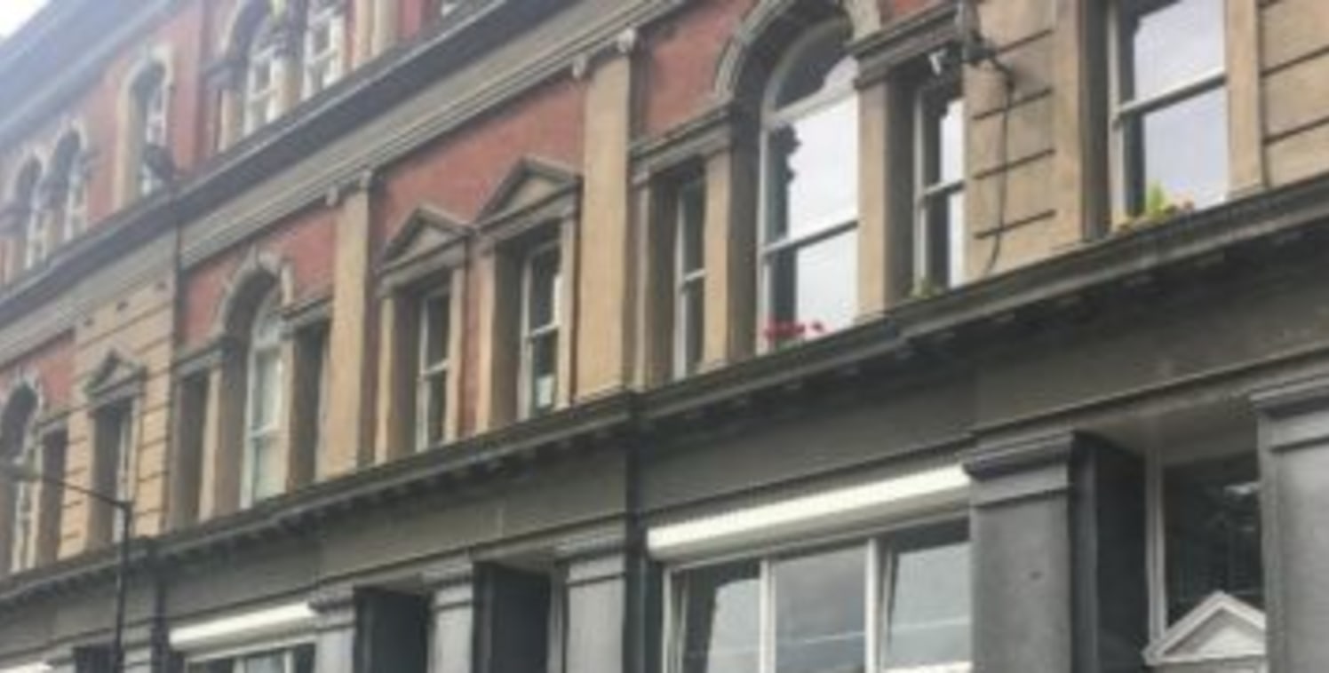 18 Ensign Street, E1 8JD - Freehold For Sale\n\nLocation\n\nThe building is situated on the west side of Ensign Street, linking Cable Street to the Highway at the south end. Tower Hill underground (District and Circle Lines) and Aldgate stations are...