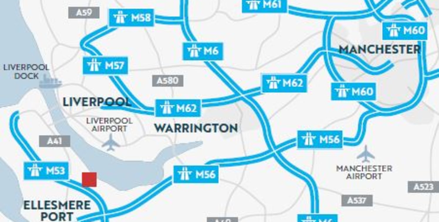 62 car parking spaces (including 5 accessible spaces). 10 EV charging points & 12 cycle spaces. 11 HGV trailer parking spaces. Up to 50m service yard depth. 4 loading docks. 5 level access doors. 12.5m clear internal height. 10% Rooflights. 50KN ware...