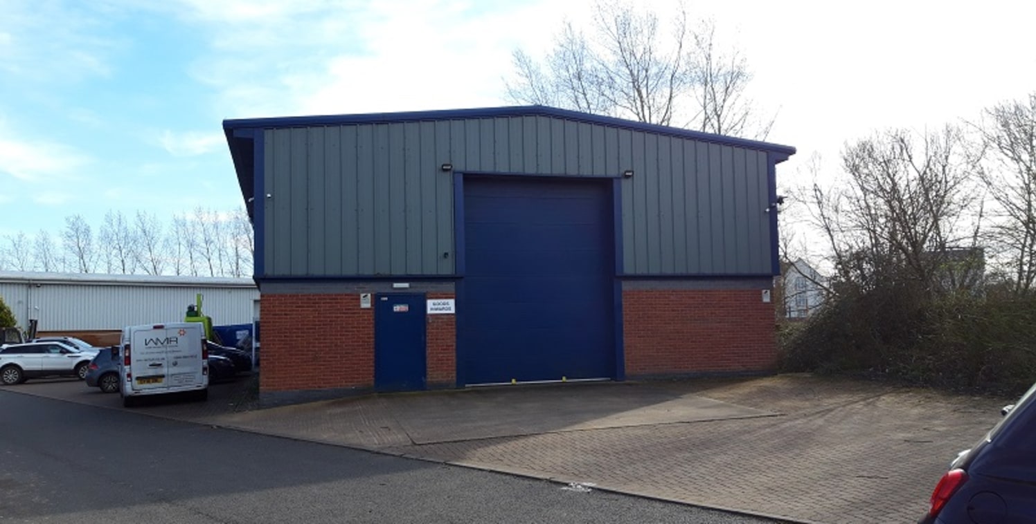 A 3,534 sq ft semi detached industrial unit located on the popular Saxon Business Park. Ground and first floor offices, mezzanine storage area and good loading and unloading facilitates.