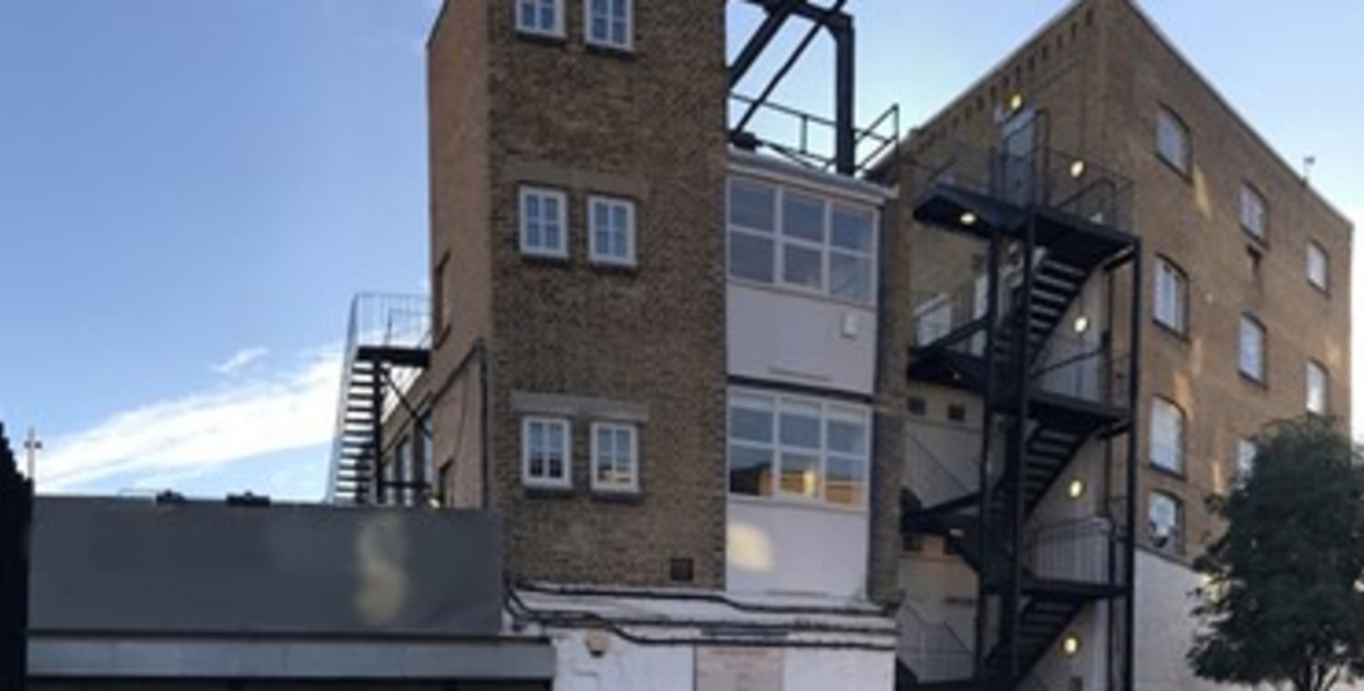 Lots Road - SW10