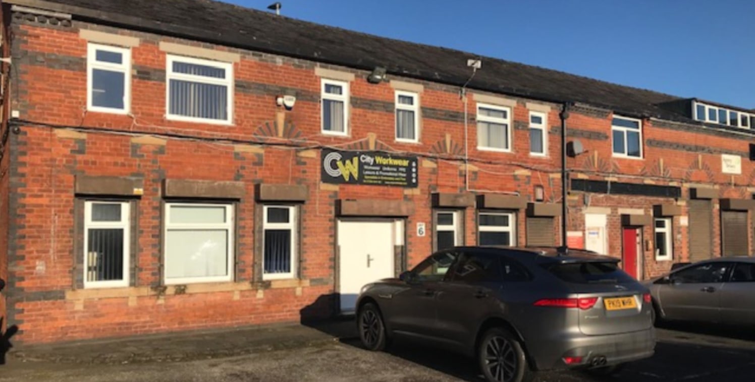 The property comprises a two storey office building providing self-contained office space suitable for the small business.<br><br>On site parking facilities are available for tenants.<br><br>Accommodation<br><br>The current availability of suites is...