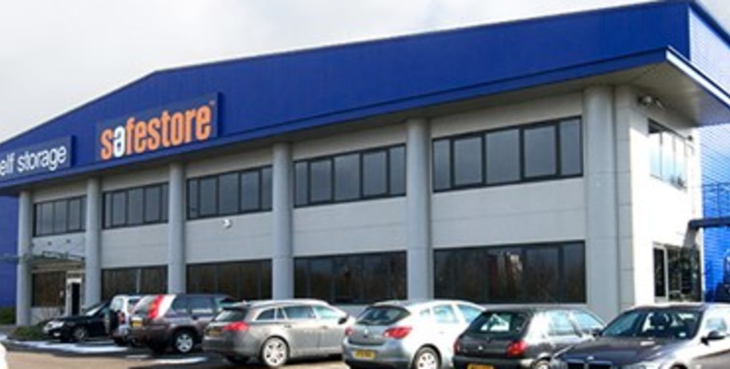 Brindley Road, Old Trafford - Manchester M16