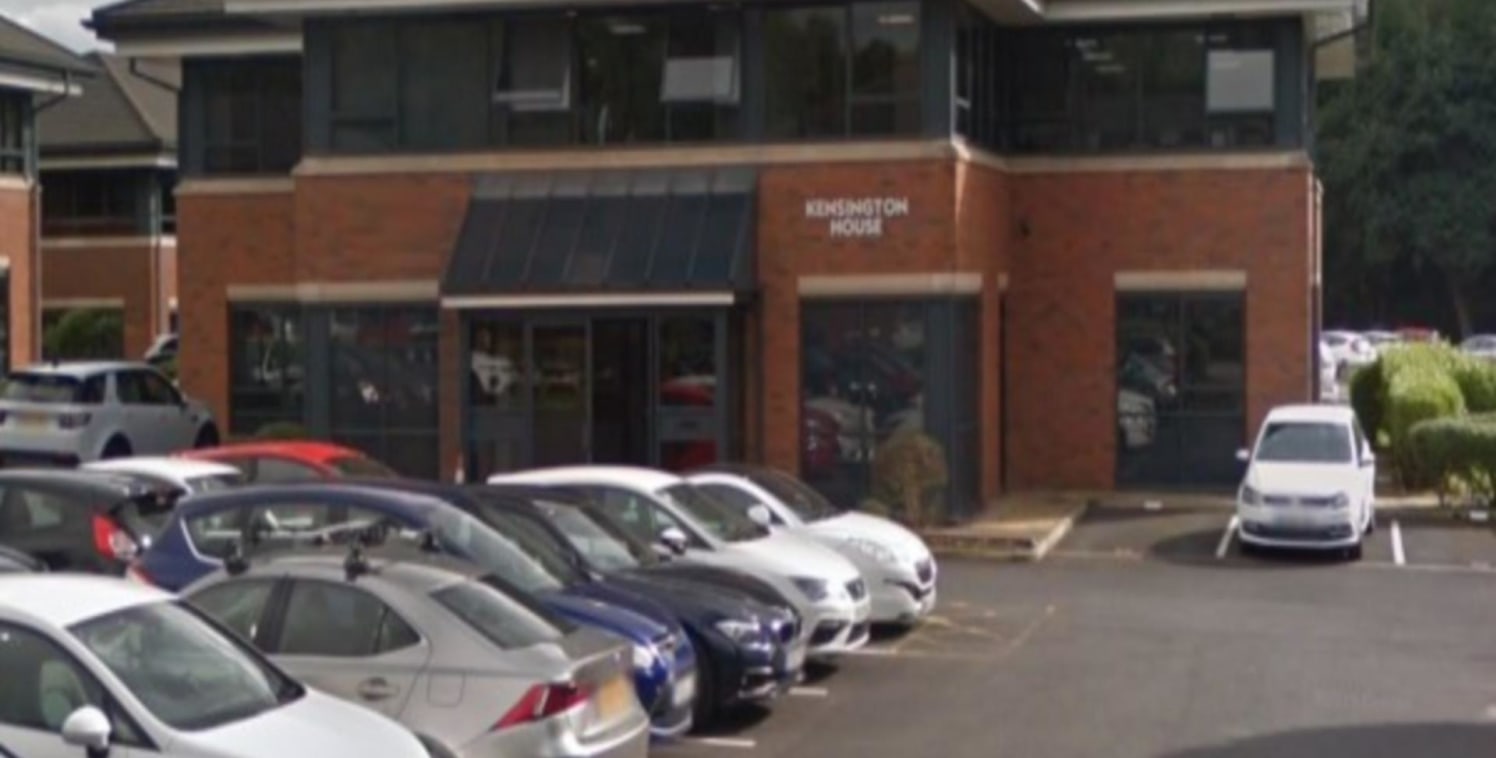 The property comprises a high quality detached prominent office building benefiting from the following specification :<br><br>- Predominantly open plan space<br>- Full double glazed windows<br>- Reception area with WC facilities and cleaners store<br...