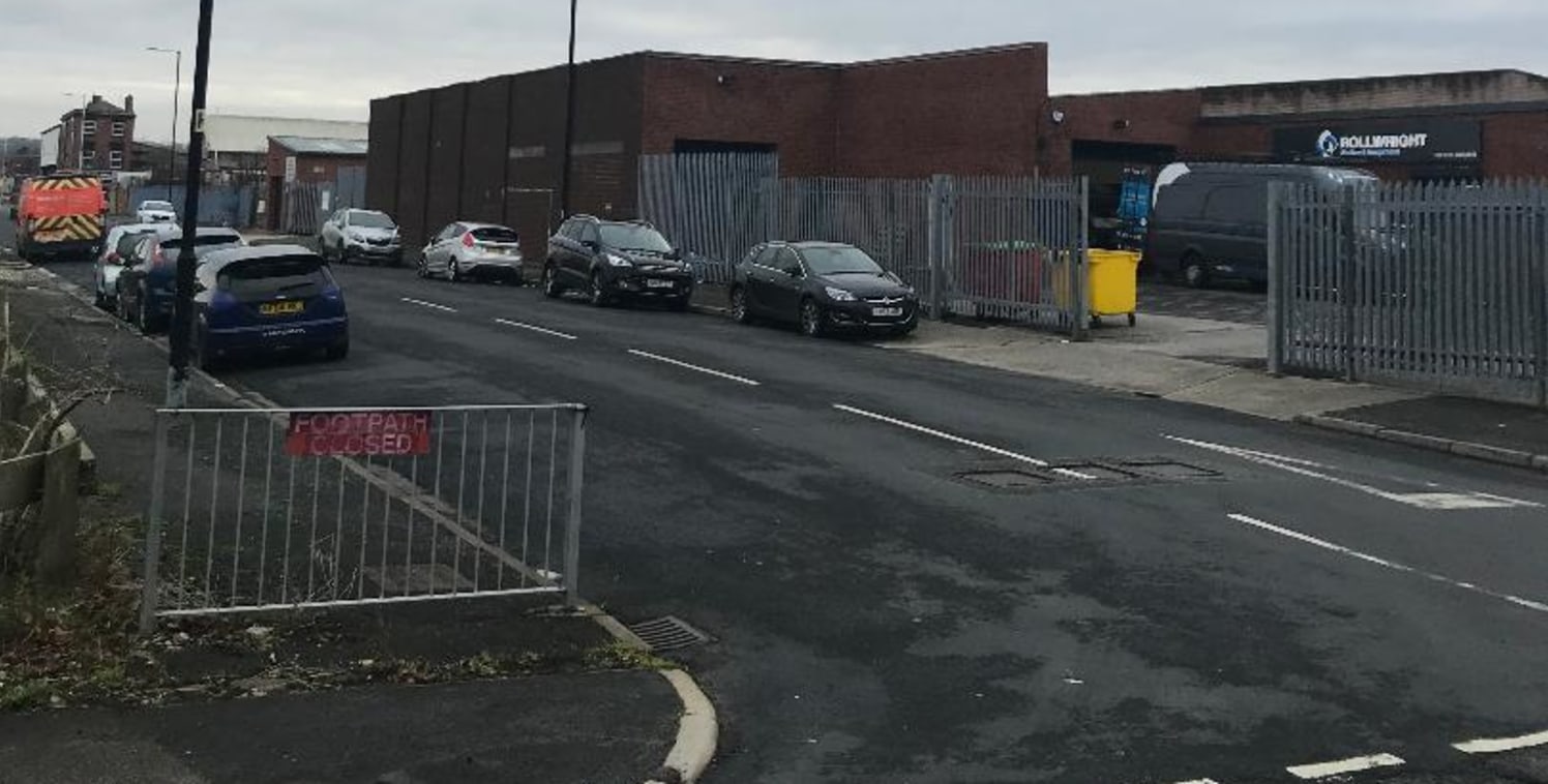 We bring to the market this well established Industrial Park in a great trading location, surrounded by an abundance of other local businesses. Located in the very well-known trading area of Birkenhead and only a short drive to Kingsway or Queensway...