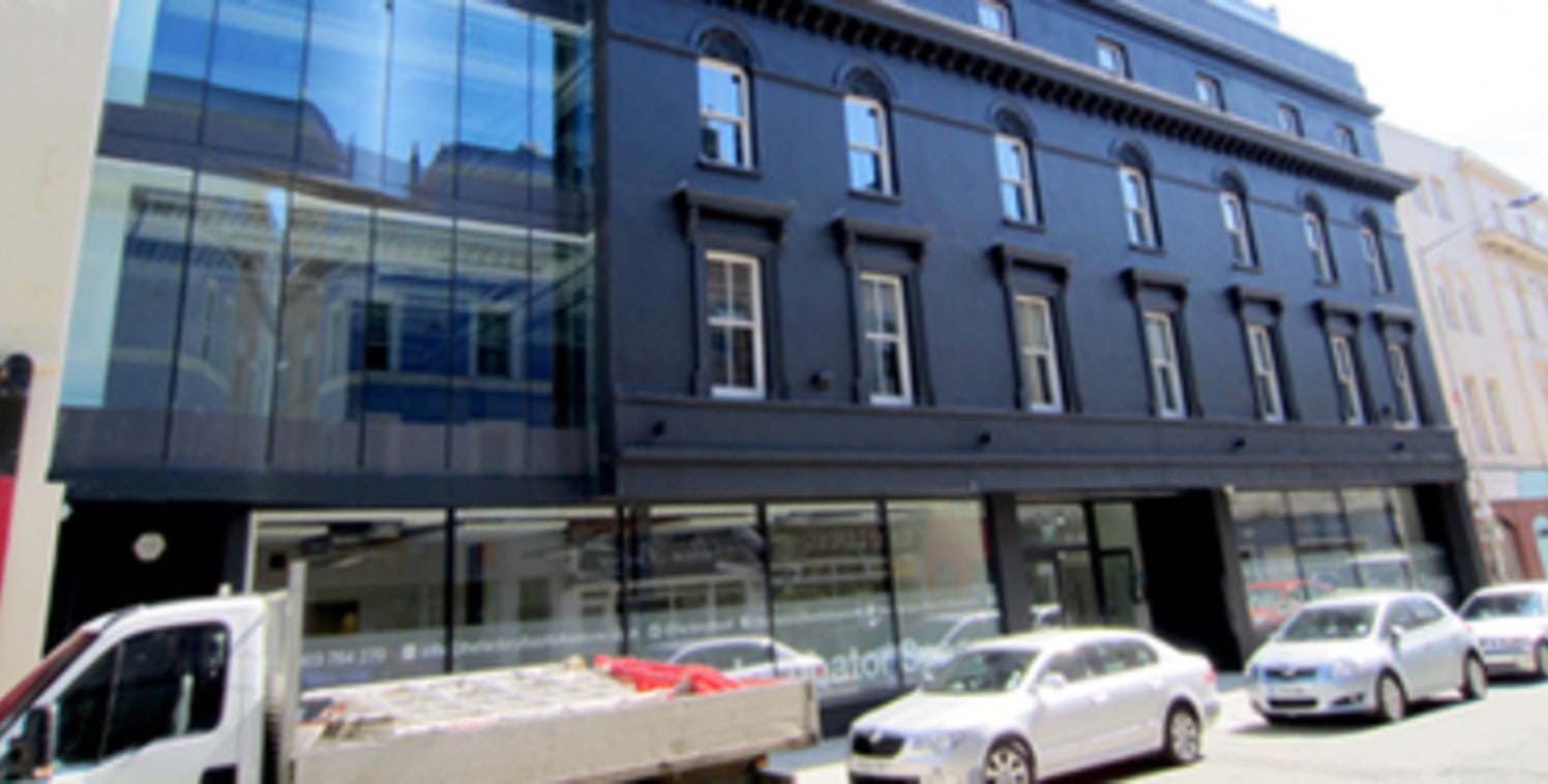 Tontine Street - CT20