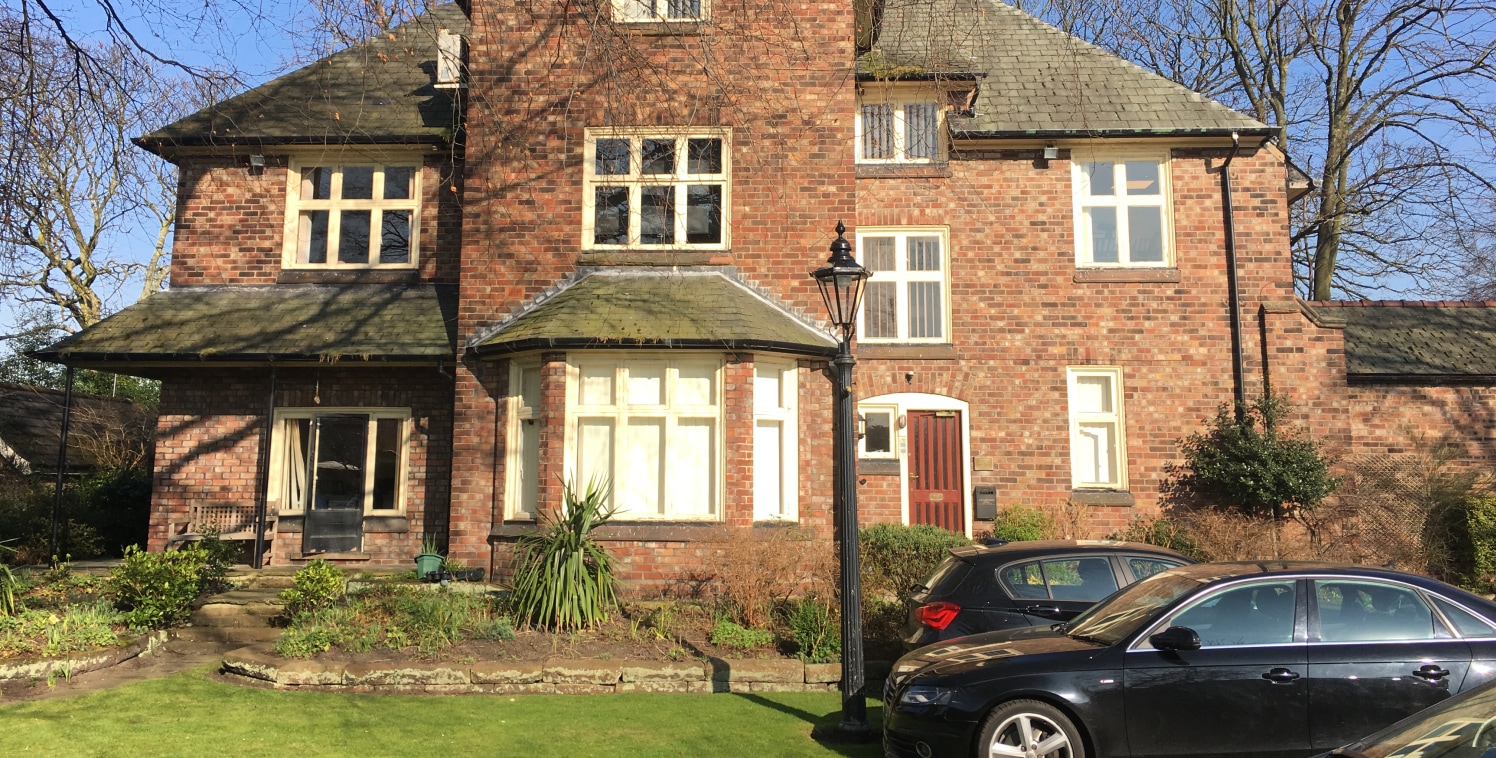 The property comprises a former rectory built in 1914 of brick construction beneath a pitched slate roof. In recent years, the property has been converted to offices and provides accommodation over ground, first and second floor. The ground floor com...