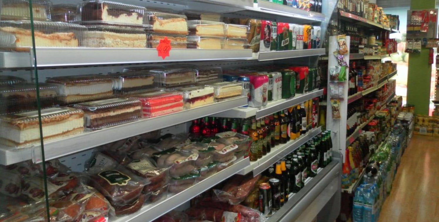 Leasehold Polish Convenience Store & Off Licence Located In Coventry\nRef 2355\n\nLocation\nThis delightful Polish Convenience store is located on Humber Road (B4410) in Coventry. It stands within a prominent and highly visible trading position on a....