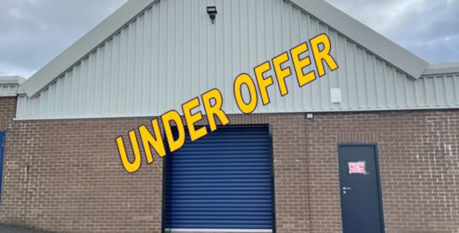 We are delighted to offer for rent a well maintained warehouse/storage unit, that is ideally located amongst other business occupiers. 

Underwood Business Park is owned and managed by a local and well regarded Landlord, who is renowned to provide we...