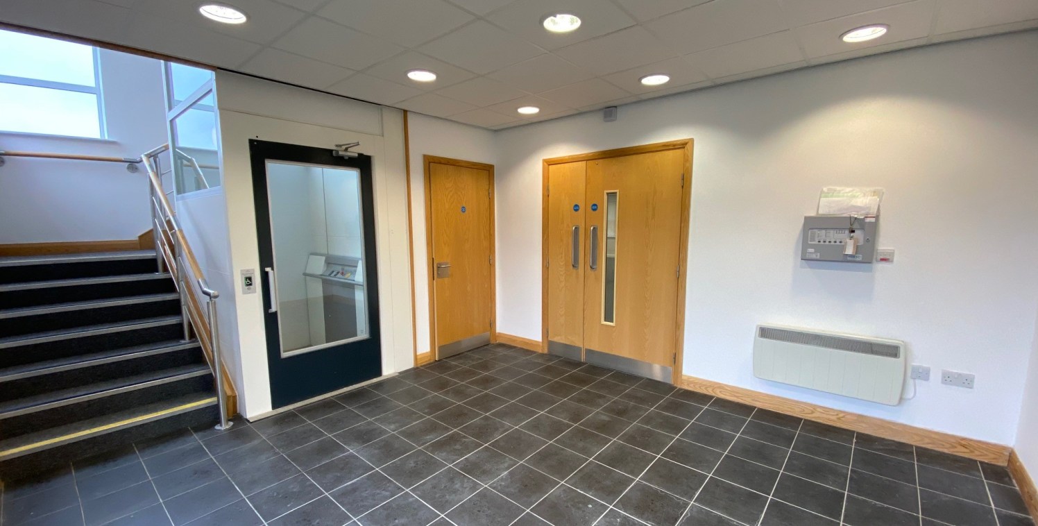 Offices For Sale, Parsons Court, Aycliffe Business Park, Newton Aycliffe, DL5 6ZE