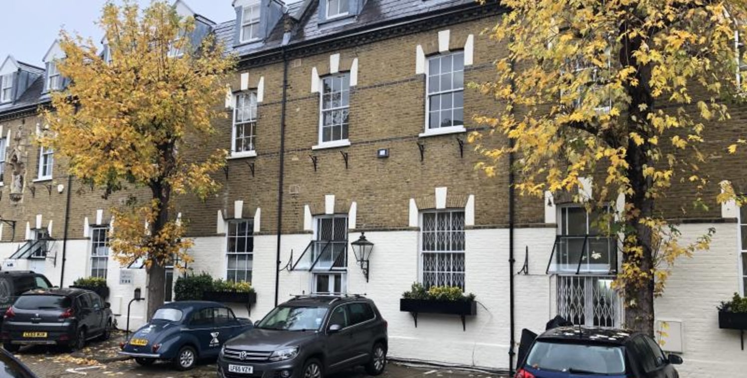 Lion Yard is an attractive courtyard development comprising a number of office buildingss.<br><br>Located off Tremadoc Road close to the junction with Clapham High Street....