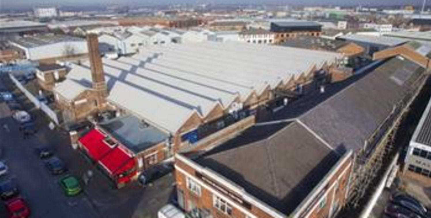 A range of various offices / studios / light industrial units available on flexible terms.\n\nAccommodation\n\nAll measurements are approximate and measured on a gross internal area basis....