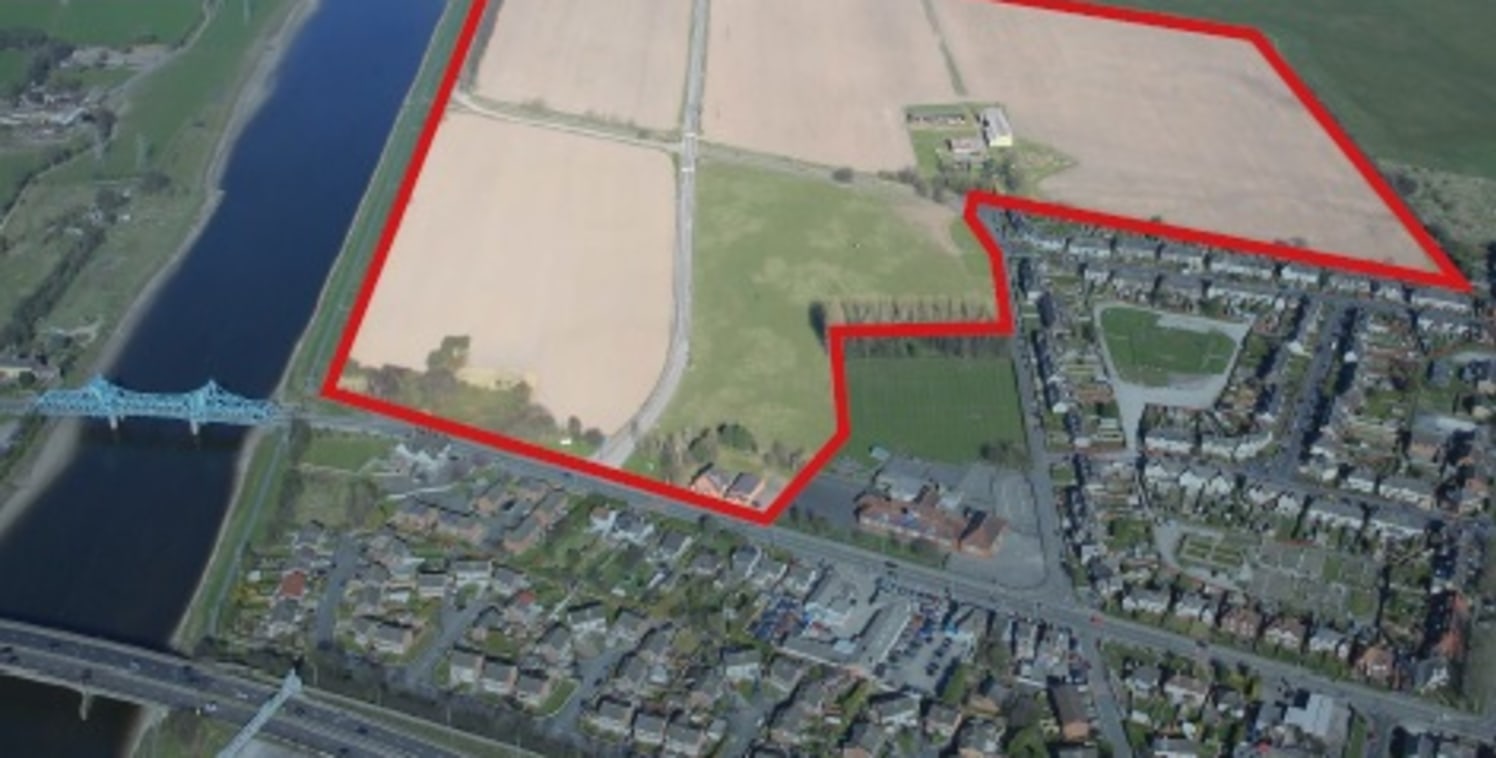 Residential Development land with outline planning for residential use.

4 to 55 Acres

Price On Application